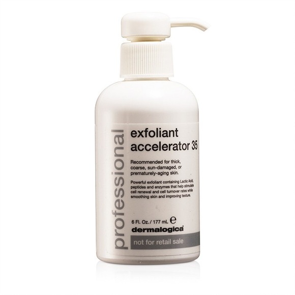 dermalogica Other - NIB dermalogica exfoliant accelerator